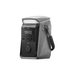 Powerstation Statie de alimentare portabila EcoFlow TRAIL Plus 300 DC 288Wh, 90.000 mAh