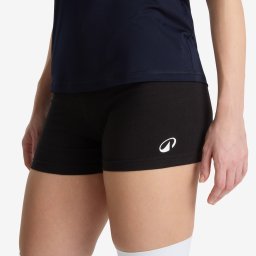 Șort Volei V100 Negru Damă
