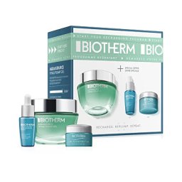 BIOTHERM Aquasource Hyalu Plump Gel Set Femei