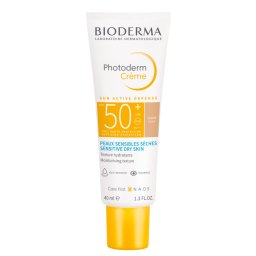 Bioderma Photoderm Créme SPF 50+ (Light) 40 ml