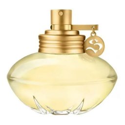 Shakira S Apa de toaleta 80 ml (Femei)