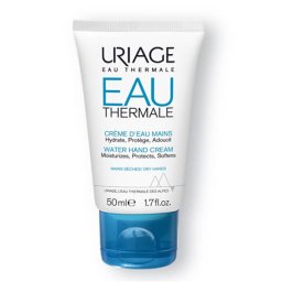 Uriage Eau Thermale Water Hand Cream 50 ml