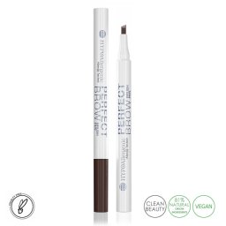 Creion Pensula Sprancene Hipoalergenic Bell Cosmetics, 02 Dark Blonde