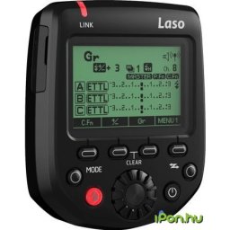 PHOTTIX Laso TTL Flash Trigger Transmitter Canon
