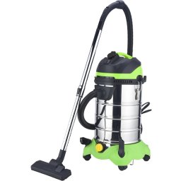 ETA FDU 201432-E Aspirator umed-uscat 1400 W 30 L verde / argint