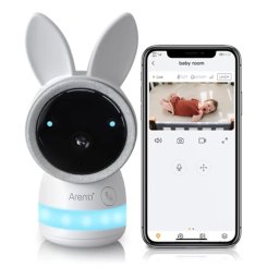 ARENTI AINANNY-CAM baby monitor