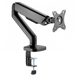 ADVANCE ADV-ARM1M MecaMounts Single Monitor desktop stand 17-32" negru