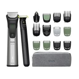 PHILIPS Multigroom series 9000 Multifuncţional păr de pe corp îngrijire MG9535/15