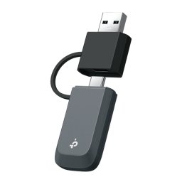 TP-LINK Archer TBE230U BE3600 Dual Band Wi-Fi 7 Wireless USB Adapter