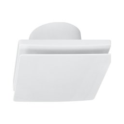 Solight AV06T - Ventilator axial cu temporizator 13W/230V