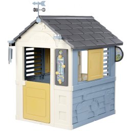 Casuta pentru copii smoby 4 seasons