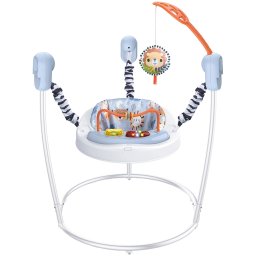 Centru de activitati chipolino jumpy joy blue