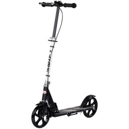 Trotineta chipolino swift white