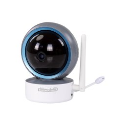 Camera de supraveghere chipolino neocam 1 1080p ip wifi black white