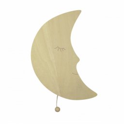 Cutie muzicala luna, egmont toys