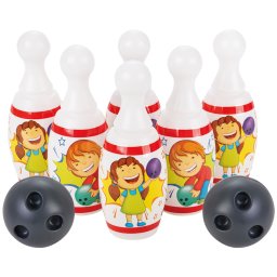 Set pilsan midi bowling