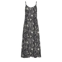 ONLY Rochie Onlnova Life Vis Gigi Long 15347920 12-4302 TCX vaporous gray
