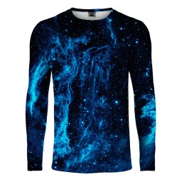 Dl GUGU & Miss GO Shirt LS-MAN-LNG1061