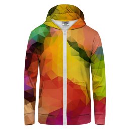 Dl GUGU & Miss GO Unisex lui Hoodie HKZ-U-PC 633