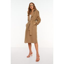 Palton dama, Trendyol Classic