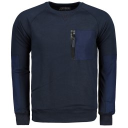 Hanorac barbati, Ombre