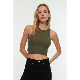 Crop top dama, Trendyol