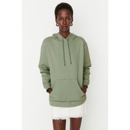 Hanorac dama Trendyol Oversize