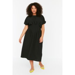 Rochie dama, Trendyol Curve