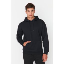 Hanorac barbati, Trendyol Basic