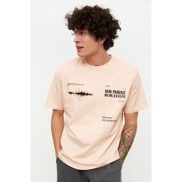 Tricou barbati, Trendyol