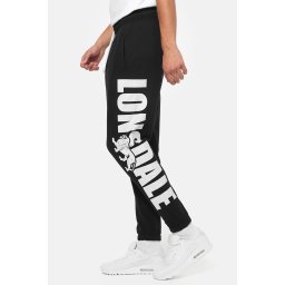 Pantaloni trening barbati Lonsdale Basic