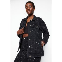 Geaca dama, Trendyol Denim