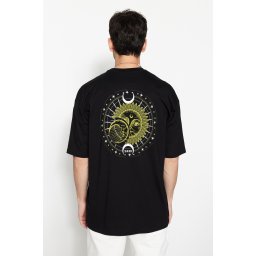 Tricou pentru bărbați Trendyol
