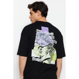 Tricou barbati, Trendyol