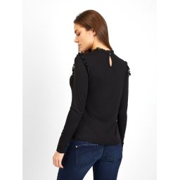 Bluze pentru femei ORSAY - negru
