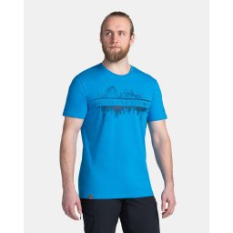 Tricou barbati, Kilpi