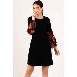 Rochie dama, Armonika