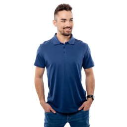 Tricou polo pentru bărbați Glano