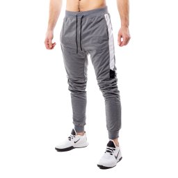 Pantaloni trening de barbati, Glano