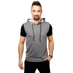 Tricou pentru bărbați Glano