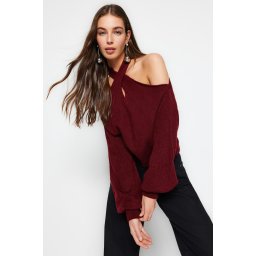 Pulover dama, Trendyol