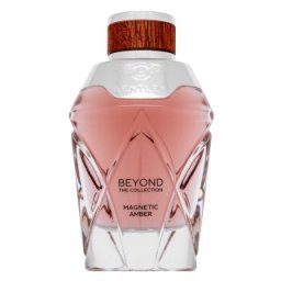 Bentley Beyond The Collection Magnetic Amber Eau de Parfum unisex 100 ml