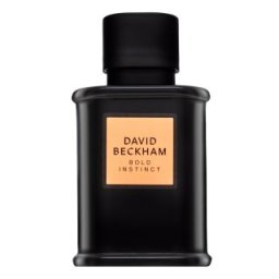 David Beckham Bold Instinct Eau de Parfum bărbați 50 ml