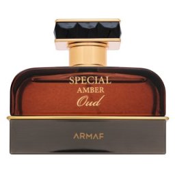 Armaf Special Amber Oud Eau de Parfum bărbați 100 ml