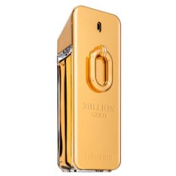 Paco Rabanne Million Gold Eau de Parfum bărbați 200 ml