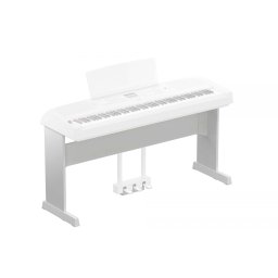 Yamaha L-300 White