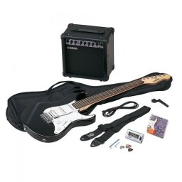 Yamaha EG-112 GP II Bk