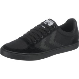 Hummel Sneaker low negru