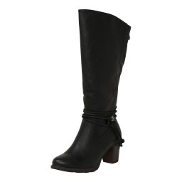 Rieker Cizme negru