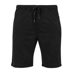 Urban Classics Pantaloni negru
